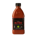 [PT019.1] Salsa Para Alitas Picantes, Pet 280 g