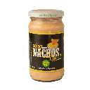 [PT022.1] Salsa Para Nachos Queso, Frasco 340 g