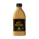 [PT024.1] Salsa Miel y Mostaza, Pet 300 g