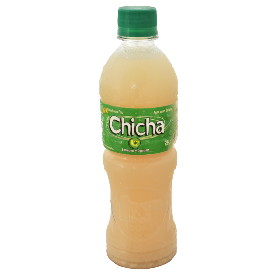 Chicha 500 ml