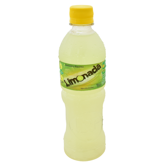 Limonada, Pet 500 ml