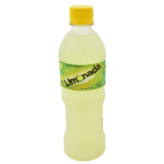 Limonada 500 ml