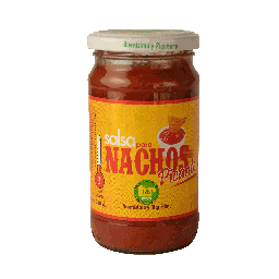 [PT013.2/360GR] Salsa Para Nachos Picante