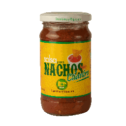 [PT013.5/360GR] Salsa Para Nachos con Cilantro