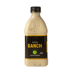 [PT015.1] Salsa Ranch, Pet 280 g