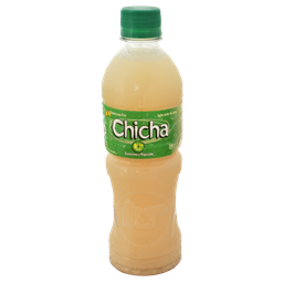 [PT030.1] Chicha, Pet 500 ml