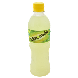 [PT032.1] Limonada, Pet 500 ml