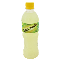 [PT032.1/500ML] Limonada 500 ml