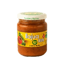 [PT040.1/220GR] Llajua Casera